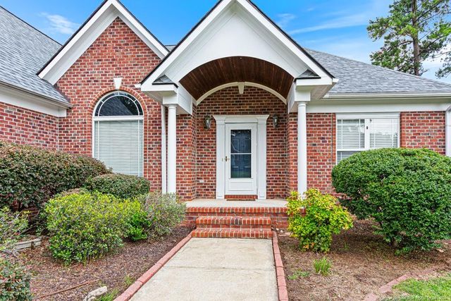 933 Dalmore Drive, Fayetteville, NC 28311