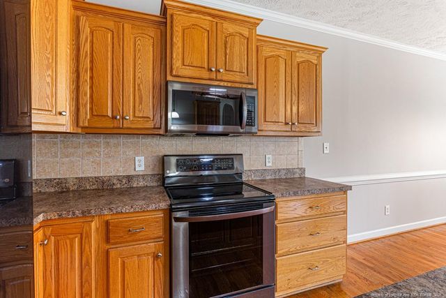 933 Dalmore Drive, Fayetteville, NC 28311