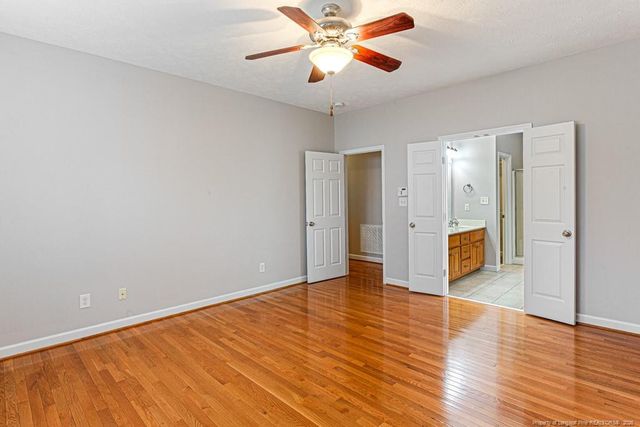 933 Dalmore Drive, Fayetteville, NC 28311