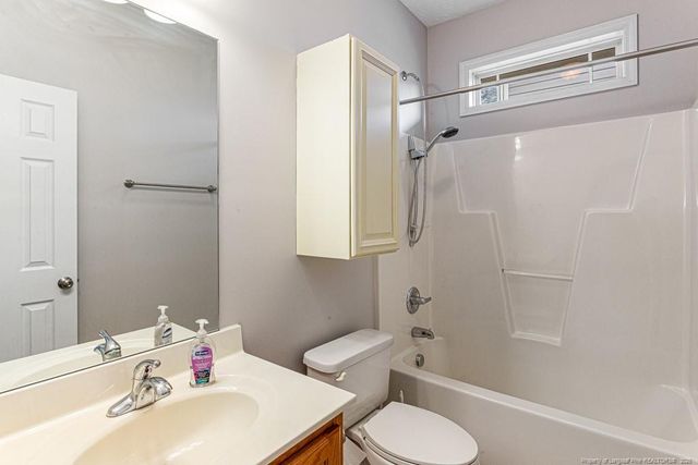 933 Dalmore Drive, Fayetteville, NC 28311