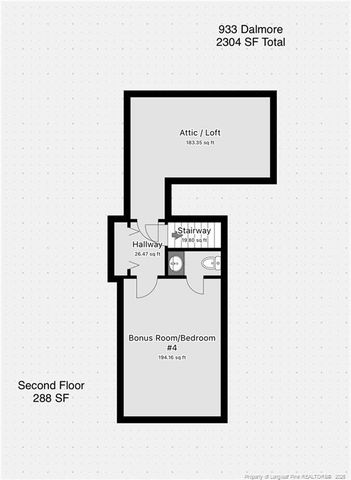 933 Dalmore Drive, Fayetteville, NC 28311