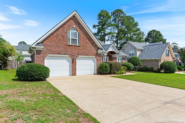 933 Dalmore Drive, Fayetteville, NC 28311