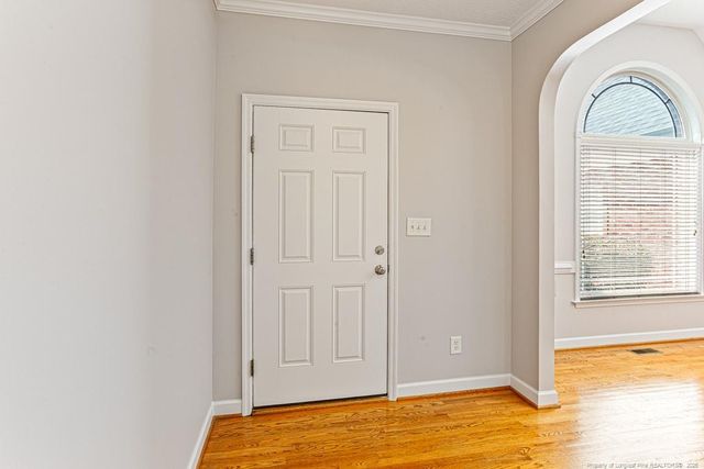 933 Dalmore Drive, Fayetteville, NC 28311
