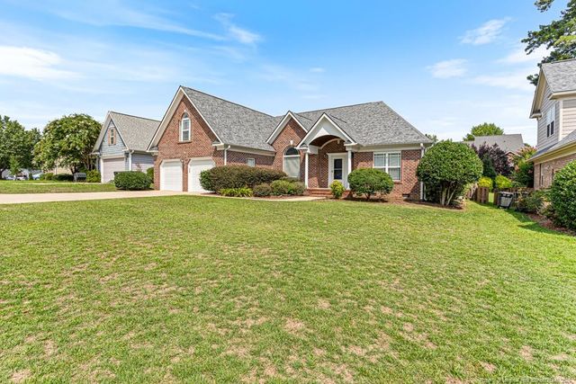 933 Dalmore Drive, Fayetteville, NC 28311
