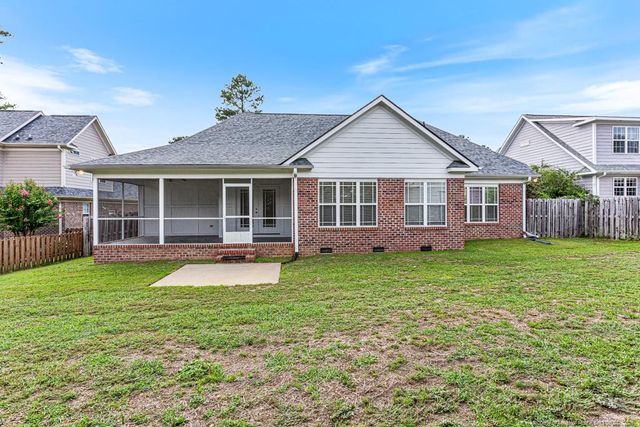 933 Dalmore Drive, Fayetteville, NC 28311