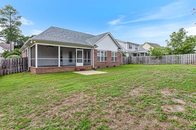 933 Dalmore Drive, Fayetteville, NC 28311