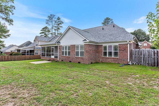 933 Dalmore Drive, Fayetteville, NC 28311