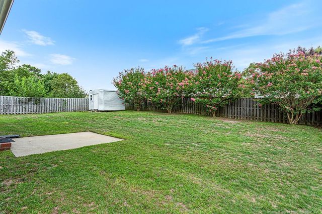 933 Dalmore Drive, Fayetteville, NC 28311