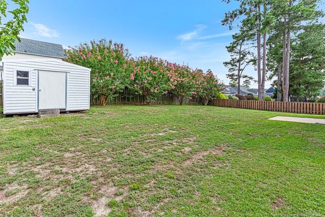 933 Dalmore Drive, Fayetteville, NC 28311