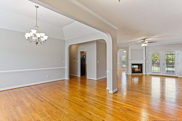 933 Dalmore Drive, Fayetteville, NC 28311