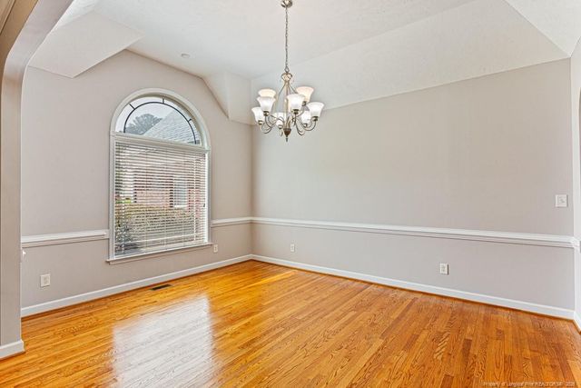 933 Dalmore Drive, Fayetteville, NC 28311