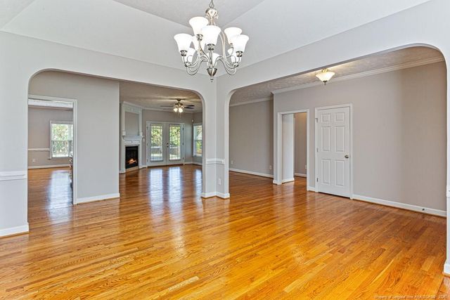 933 Dalmore Drive, Fayetteville, NC 28311