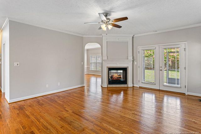 933 Dalmore Drive, Fayetteville, NC 28311
