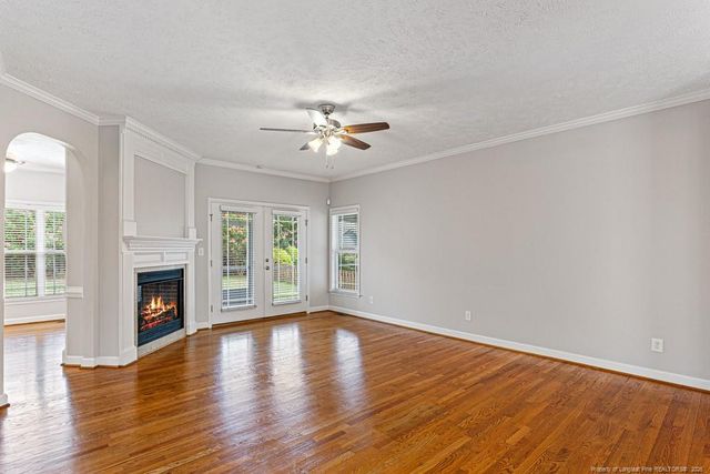 933 Dalmore Drive, Fayetteville, NC 28311