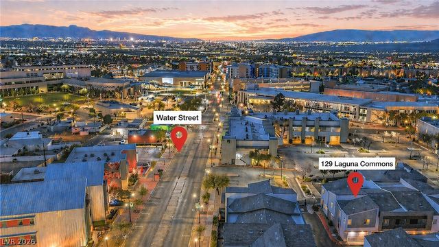 129 Laguna Commons Lane, Henderson, NV 89015