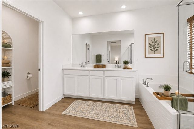 129 Laguna Commons Lane, Henderson, NV 89015