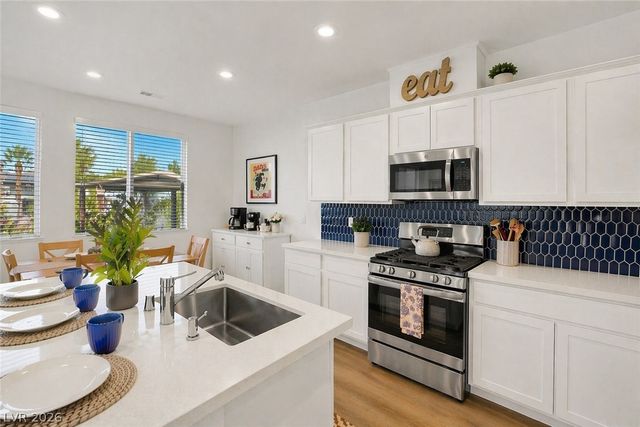 129 Laguna Commons Lane, Henderson, NV 89015