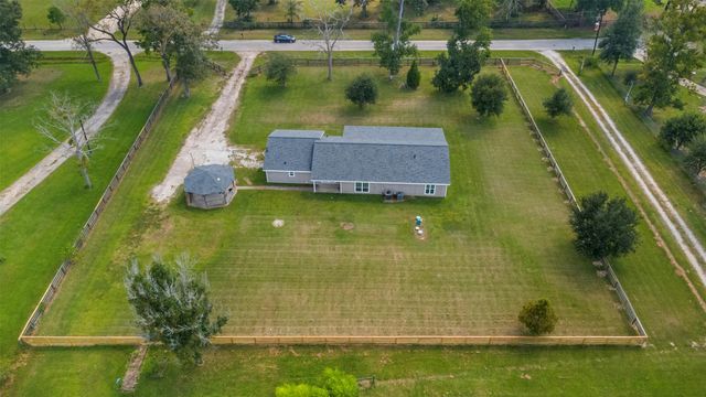 28081 Ivy Oaks Lane, Splendora, TX 77372