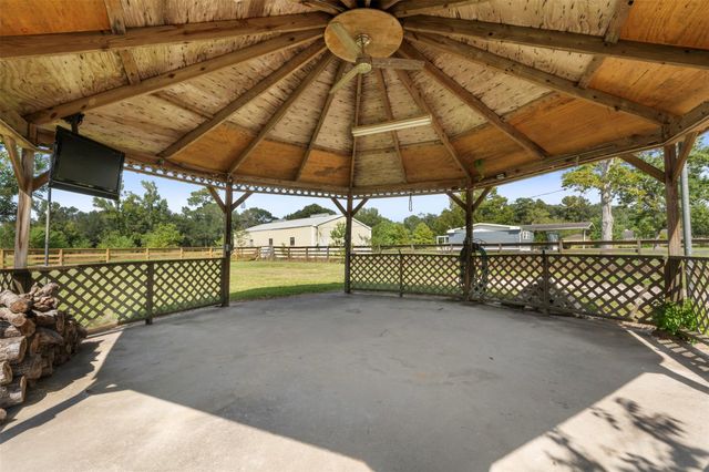 28081 Ivy Oaks Lane, Splendora, TX 77372