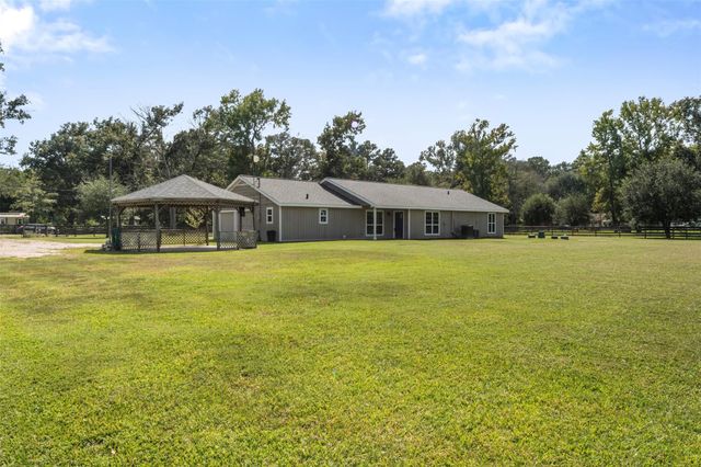 28081 Ivy Oaks Lane, Splendora, TX 77372