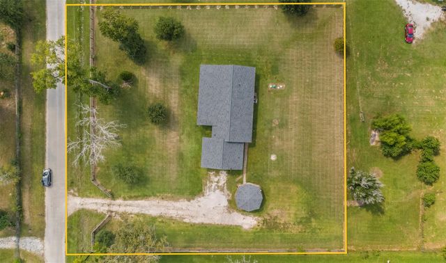 28081 Ivy Oaks Lane, Splendora, TX 77372