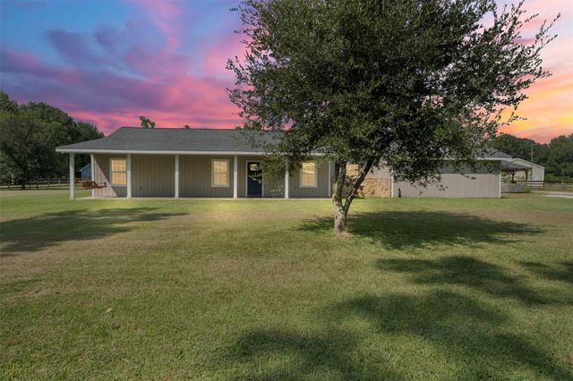 28081 Ivy Oaks Lane, Splendora, TX 77372