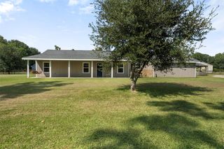28081 Ivy Oaks Lane, Splendora, TX 77372