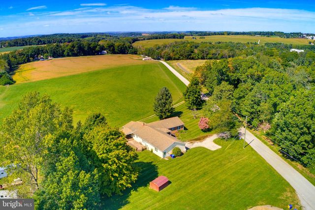 367 STRAWBERRY RD, New Freedom, PA 17349