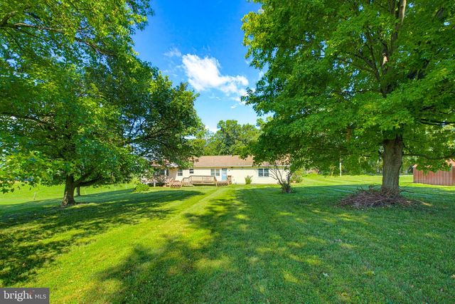 367 STRAWBERRY RD, New Freedom, PA 17349