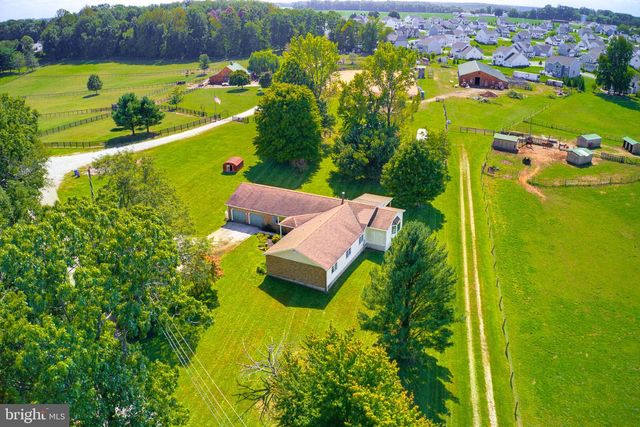 367 STRAWBERRY RD, New Freedom, PA 17349