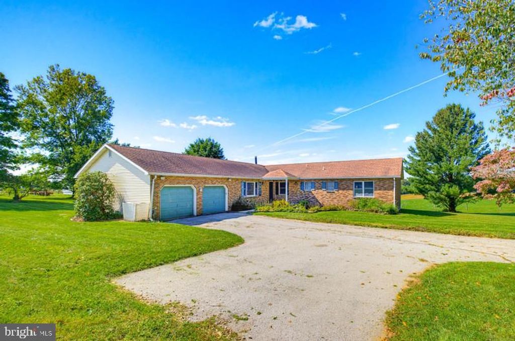 367 STRAWBERRY RD, New Freedom, PA 17349