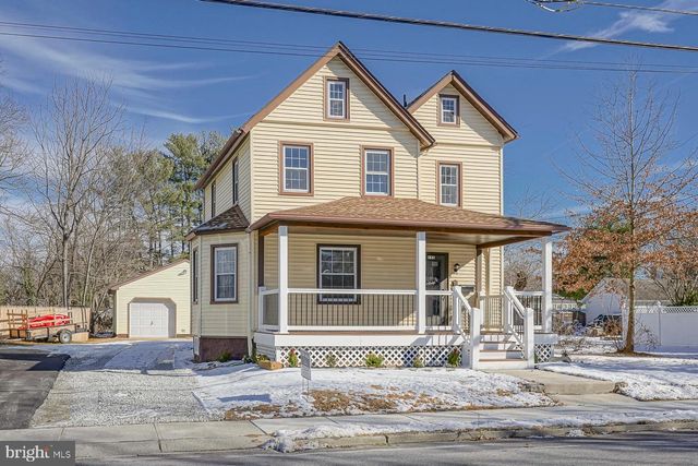 155 CEDAR AVE, Pitman, NJ 08071