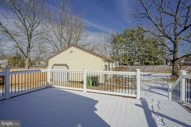 155 CEDAR AVE, Pitman, NJ 08071