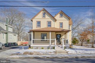 155 CEDAR AVE, Pitman, NJ 08071