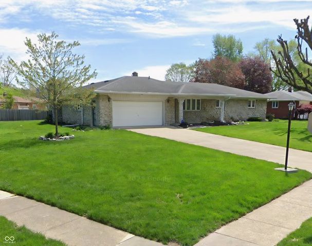 8135 Bishops Lane, Indianapolis, IN 46217