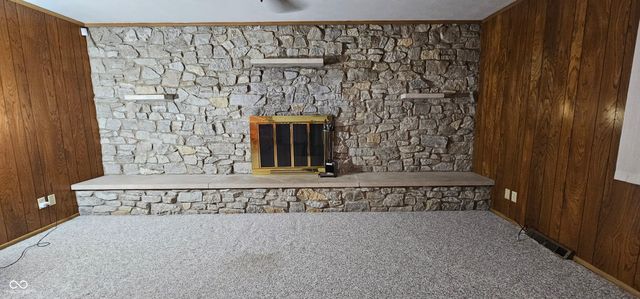 8135 Bishops Lane, Indianapolis, IN 46217