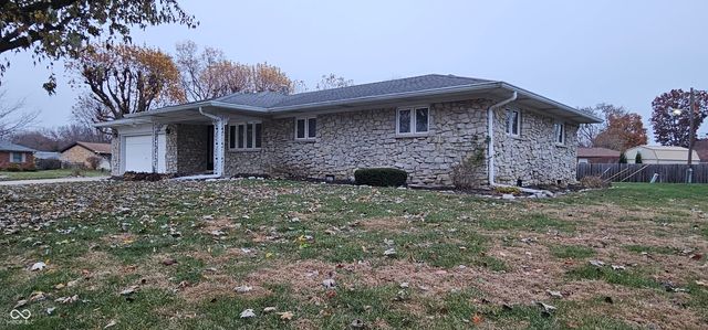 8135 Bishops Lane, Indianapolis, IN 46217
