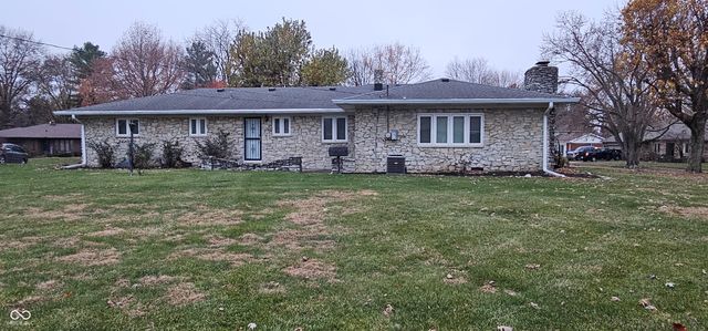 8135 Bishops Lane, Indianapolis, IN 46217