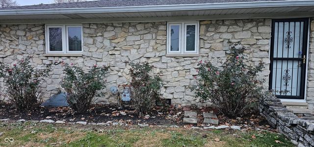 8135 Bishops Lane, Indianapolis, IN 46217