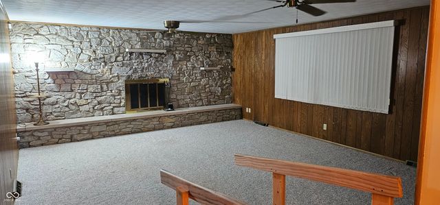 8135 Bishops Lane, Indianapolis, IN 46217