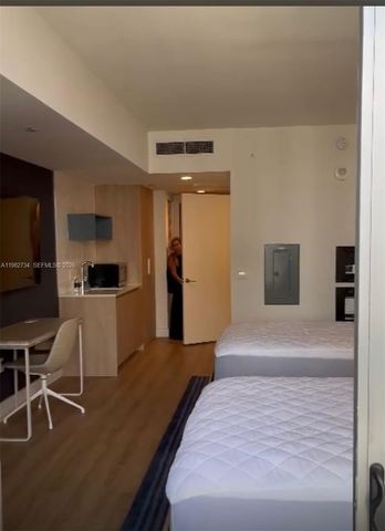 159 NE 6th Street 1804, Miami, FL 33132