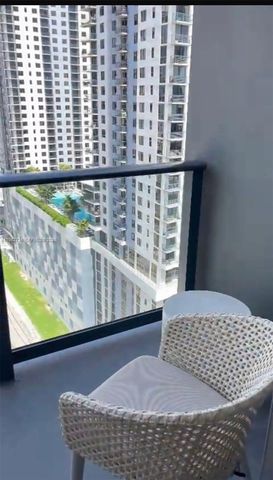 159 NE 6th Street 1804, Miami, FL 33132