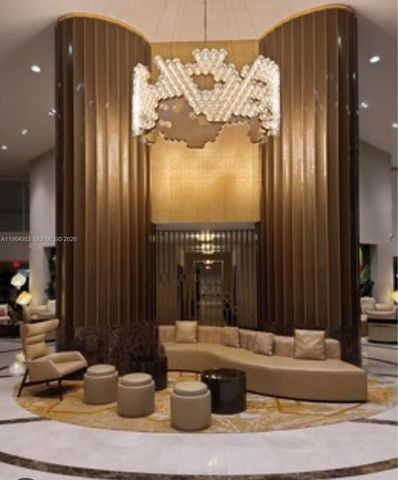 18001 Collins Ave 917, Sunny Isles Beach, FL 33160