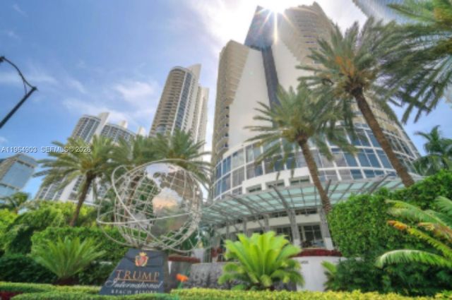 18001 Collins Ave 917, Sunny Isles Beach, FL 33160