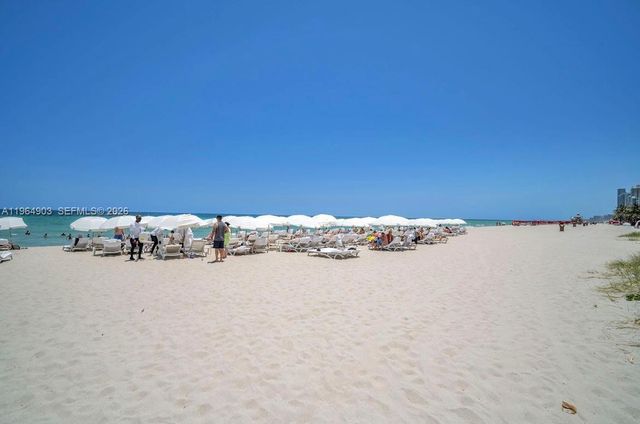 18001 Collins Ave 917, Sunny Isles Beach, FL 33160