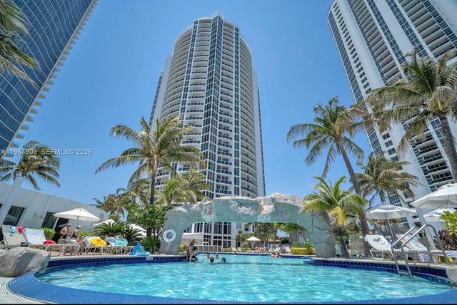 18001 Collins Ave 917, Sunny Isles Beach, FL 33160
