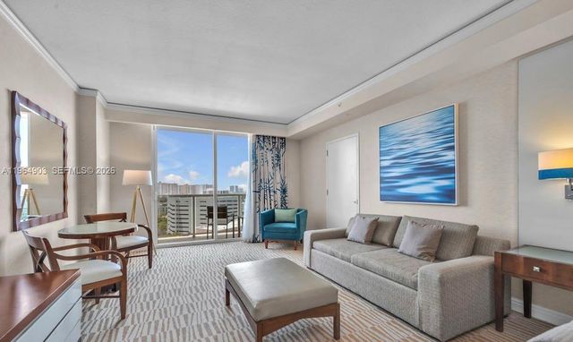 18001 Collins Ave 917, Sunny Isles Beach, FL 33160