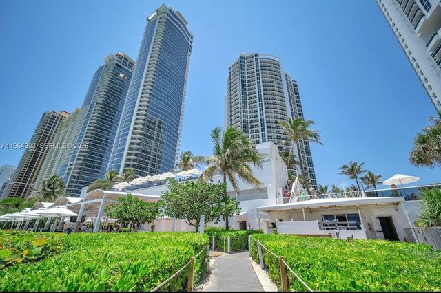 18001 Collins Ave 917, Sunny Isles Beach, FL 33160