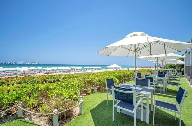 18001 Collins Ave 917, Sunny Isles Beach, FL 33160