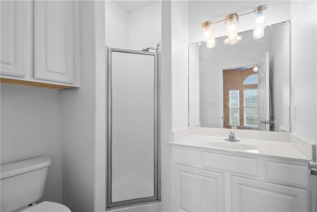 6026 Bobtail Dr, Corpus Christi, TX 78414